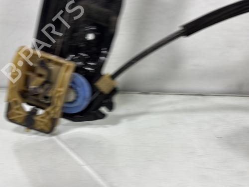 Front left window mechanism OPEL ASTRA J (P10) 1.7 CDTI (68) | BP30535630C22  - Image 9