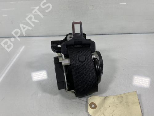 Rear left belt tensioner MERCEDES-BENZ A-CLASS (W169) A 160 CDI (169.006, 169.306) | BP20001905C89 