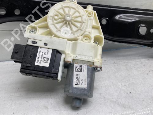 Used Front left window mechanism Front left window mechanism FIAT 500X (334_) 1.0 (334.AXN1B) (120 hp) 20010615 20010615