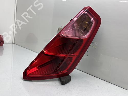 Højre baglygte FIAT GRANDE PUNTO (199_) 1.3 D Multijet | BP29897367C35