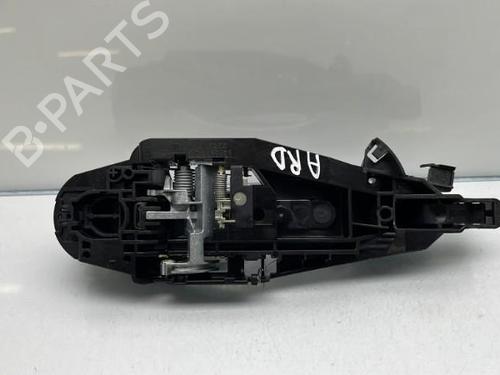 Used Rear right exterior door handle Rear right exterior door handle CITROËN C4 Grand Picasso II (DA_, DE_) 1.6 BlueHDi 120 (120 hp) 19988427 19988427