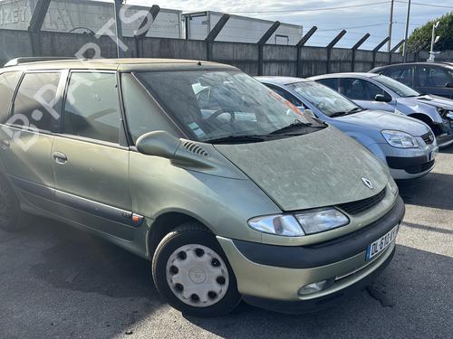 Used Parts RENAULT ESPACE III (JE0_) 2.0 (JE0A) (114 hp) 4372474
