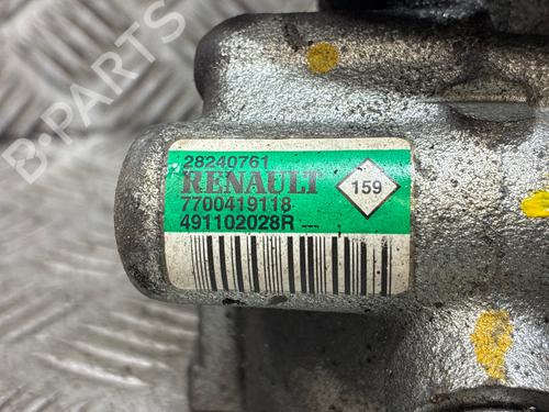 Steering pump DACIA SANDERO 1.2 16V | BP39250808M99 - Image 2
