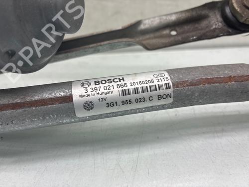 Front wiper motor VW PASSAT B8 (3G2, CB2) 2.0 TDI | BP36862741M29 - Image 2