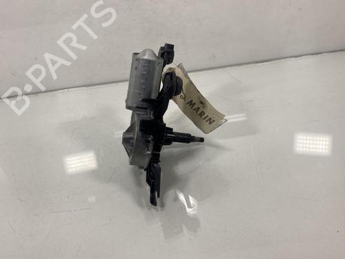 Viskermotor bagrude CITROËN C4 CACTUS 1.6 BlueHDi 100 | BP19991882M102 