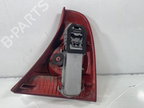 Used Left taillight Left taillight RENAULT CLIO II (BB_, CB_) 1.5 dCi (B/CB07) (65 hp) 32682268 32682268