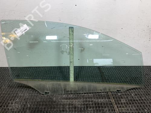 Used Front right door window MERCEDES-BENZ A-CLASS (W169) A 160 CDI (169.006, 169.306) (82 hp) 23859489