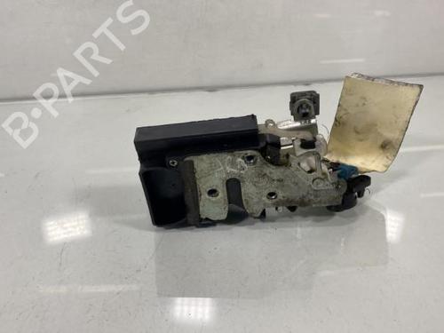 Rear right lock CHEVROLET AVEO / KALOS Hatchback (T250, T255)  | BP20024901C99