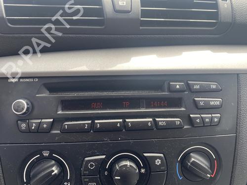 Rear parcel shelf BMW 1 (E87) 116 d | BP29141906C85 - Image 12