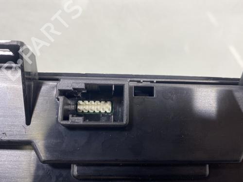 Climate control CITROËN C4 II (NC_) 1.6 HDi 115 | BP26715430I5 