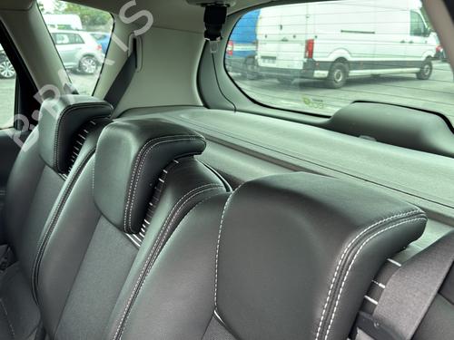 Rear mirror RENAULT SCÉNIC II (JM0/1_) 1.5 dCi (JM1E, JM16) | BP30490195I6 