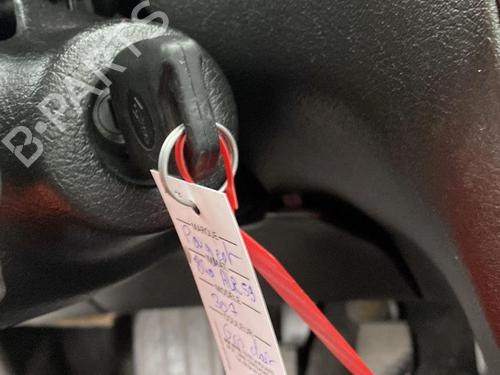 Front left lock PEUGEOT 307 (3A/C) 1.6 16V | BP19958092C98 
