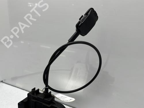 Rear right lock RENAULT CLIO III (BR0/1, CR0/1) 1.5 dCi | BP24197865C99 