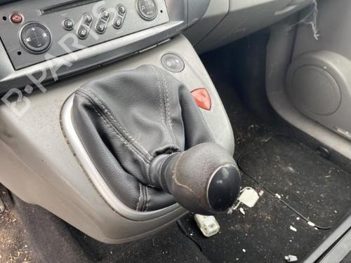 Rear right window mechanism RENAULT SCÉNIC II (JM0/1_) 1.9 dCi (JM0G, JM12, JM1G, JM2C) | BP29507654C25 