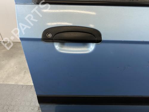 Right front door HYUNDAI GETZ (TB) 1.5 CRDi | BP23859497C3 