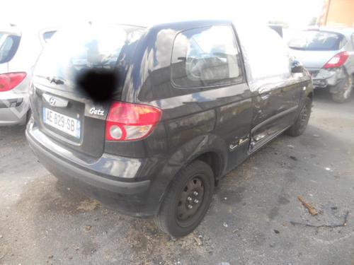 Left mirror HYUNDAI GETZ (TB) 1.1 | BP19986101C26 