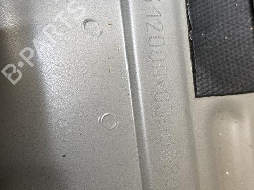 Left sun visor FIAT 500 (312_) 1.2 (312AXA1A) | BP30181136I1 - Image 24