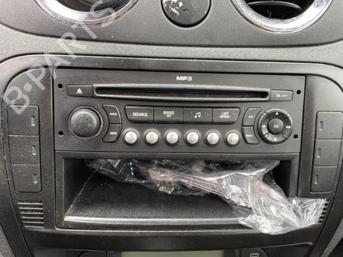Fuse box CITROËN C3 I (FC_, FN_) 1.4 HDi | BP26527808E1 