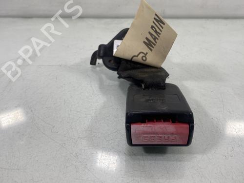 Used Seat buckle RENAULT GRAND SCÉNIC III (JZ0/1_) 1.5 dCi (JZ09, JZ0D, JZ10, JZ14, JZ1G, JZ29, JZ2C) (110 hp) 28281411