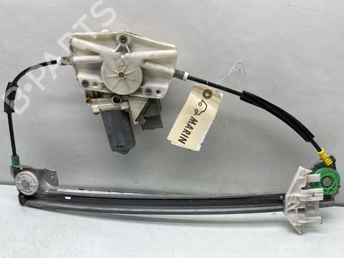 Front left window mechanism PEUGEOT 406 (8B) 2.0 HDI 110 | BP31212387C22 