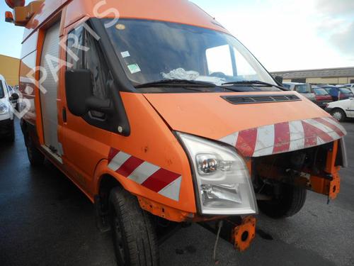 ABS pump FORD TRANSIT Van (FA_ _) 2.2 TDCi | BP21950552M43  - Image 11
