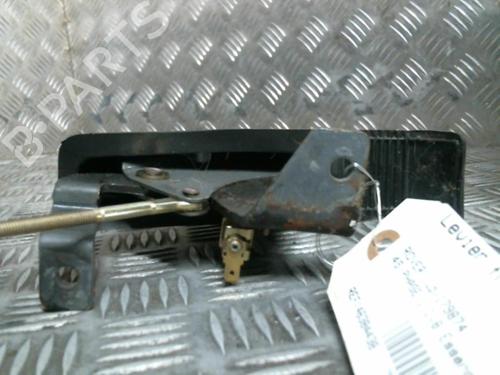 håndbremse ROVER 45 I Hatchback (RT) [2000-2005]  21954379