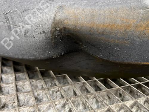 Front bumper RENAULT MASTER II Van (FD) 2.5 dCi (FD01, FD02, FD21, FD22, FD31, FD32, FD3Y, FD71,... | BP30132366C7