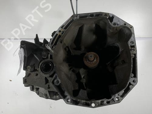 Used Gearbox RENAULT CLIO III Grandtour (KR0/1_) 1.5 dCi (KR0G) (68 hp) 27359710