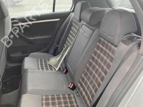 Climate control VW GOLF V (1K1)  | BP22390711I5  - Image 12