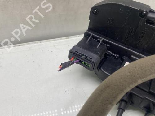 Rear right lock RENAULT KOLEOS I (HY_) 2.0 dCi 4x4 (HY0K) | BP19959962C99 