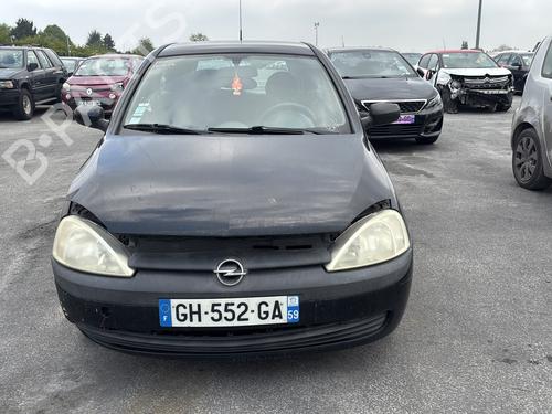 Left headlight OPEL CORSA C (X01) 1.0 (F08, F68) | BP33829992C28  - Image 20