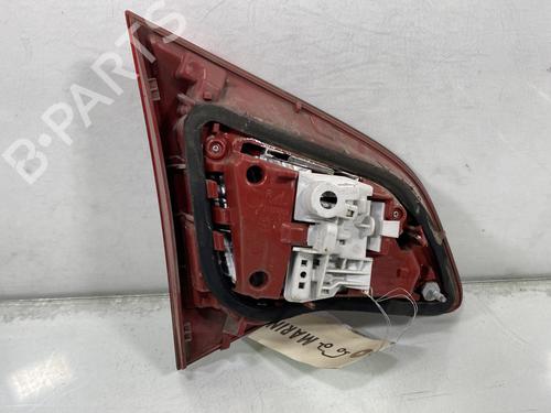 Right tailgate light OPEL MERIVA B MPV (S10) 1.3 CDTI (75) | BP27361374C80 - Image 2