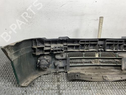 Front bumper RENAULT CLIO II (BB_, CB_) 1.9 dTi (B/CB0U) | BP25935088C7 