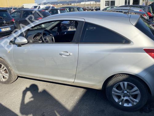 Engine control unit (ECU) OPEL CORSA D (S07) 1.3 CDTI (L08, L68) | BP31288424M57 - Image 26