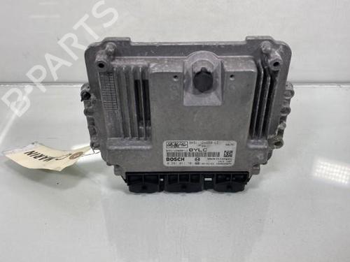 Engine control unit (ECU) FORD C-MAX (DM2) 1.6 TDCi | BP20022138M57 - Image 3