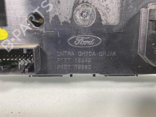 Climate control FORD FOCUS III Turnier 1.6 TDCi | BP19998377I5 