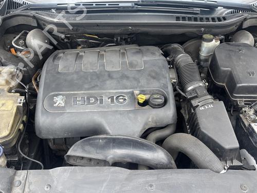 Catalyst CITROËN C5 III (RD_) 2.0 HDi 140 (RDRHF8, RDRHFA, RDRHA8, RDRHAJ) | BP31714383M10 - Image 20