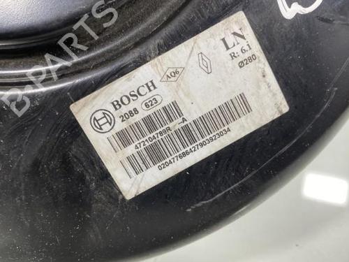 Used Servo brake RENAULT TALISMAN Grandtour (KP_) 1.6 dCi 130 (130 hp) 19991644