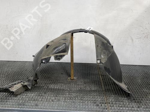 Hjulbue DACIA SANDERO II 1.0 SCe 75 (B8JC, B8JD, B8NC) (73 hp) 31322377