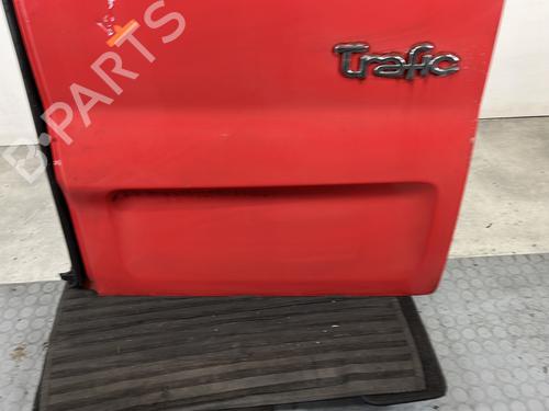 Right tailgate RENAULT TRAFIC II Bus (JL) 2.0 dCi 90 (JL00, JL01, JL0H, JL0M, JL0P, JL0S) | BP32190488C77 
