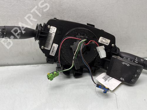 Used Steering column stalk RENAULT MEGANE II Coupé-Cabriolet (EM0/1_) 1.5 dCi (EM1E) (106 hp) 29507562