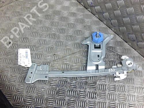 Rudehejsemekanisme venstre bagtil CITROËN XSARA (N1) 2.0 HDi 109 (109 hp) 20003404