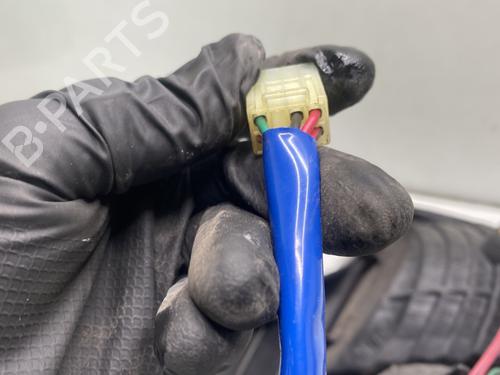 Left taillight DAIHATSU SIRION (M1) 1.3 Sport (M101) | BP31212350C34