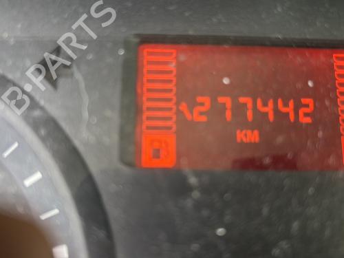 Front right interior door handle RENAULT TRAFIC II Bus (JL) 2.0 dCi 90 (JL00, JL01, JL0H, JL0M, JL0P, JL0S) | BP29995770I14 - Image 12