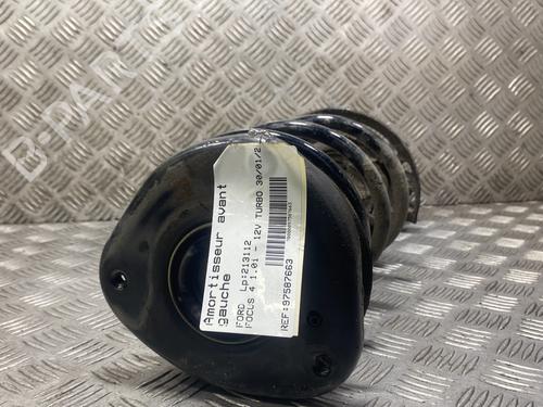 Left front shock absorber FORD FOCUS IV (HN) 1.0 EcoBoost | BP22419690M16 