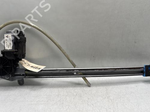 Rear left window mechanism RENAULT ESPACE IV (JK0/1_) 2.0 (JK0A, JK1D, JK0N) | BP31172245C24
