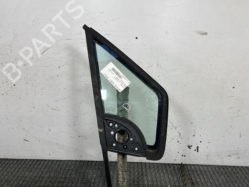 Højre foran trekantet rude CITROËN BERLINGO Box Body/MPV (B9) 1.6 HDi / BlueHDi 75 (75 hp) 32125928