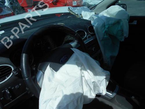Radio FORD FOCUS II (DA_, HCP, DP)  | BP20006964E6 
