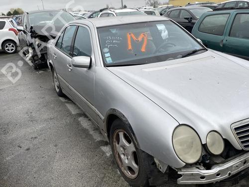 Left taillight MERCEDES-BENZ E-CLASS (W210) E 320 CDI (210.026) | BP19959951C34 