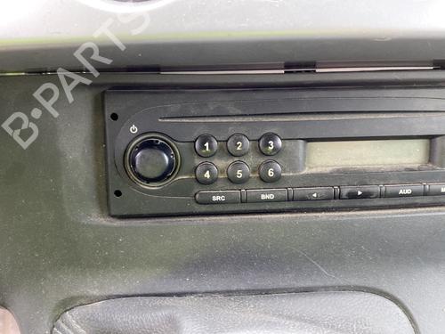 Front left window mechanism RENAULT KANGOO Express (FW0/1_) 1.5 dCi 70 (FW0A, KW0V) | BP24428591C22 - Image 11